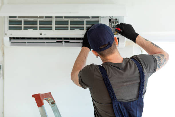 Best Air Duct Sanitizing Services  in Denver, NC